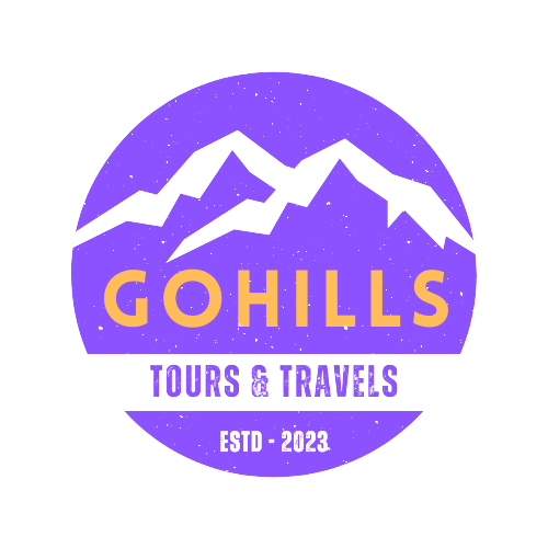 Gohills