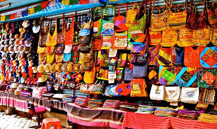 Pashupati-Nagar-Market image