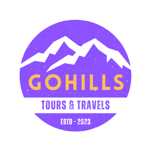 Gohills