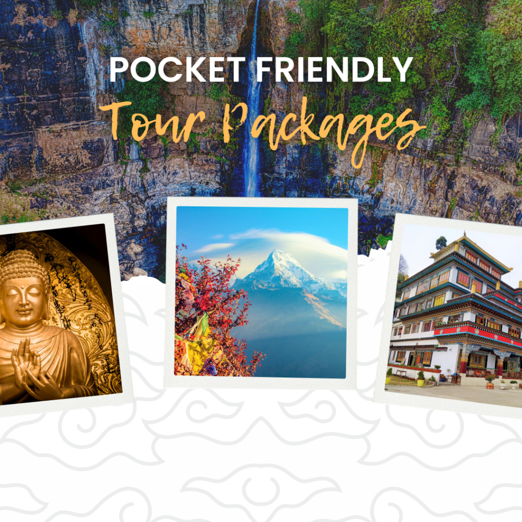 Gohills tour packages